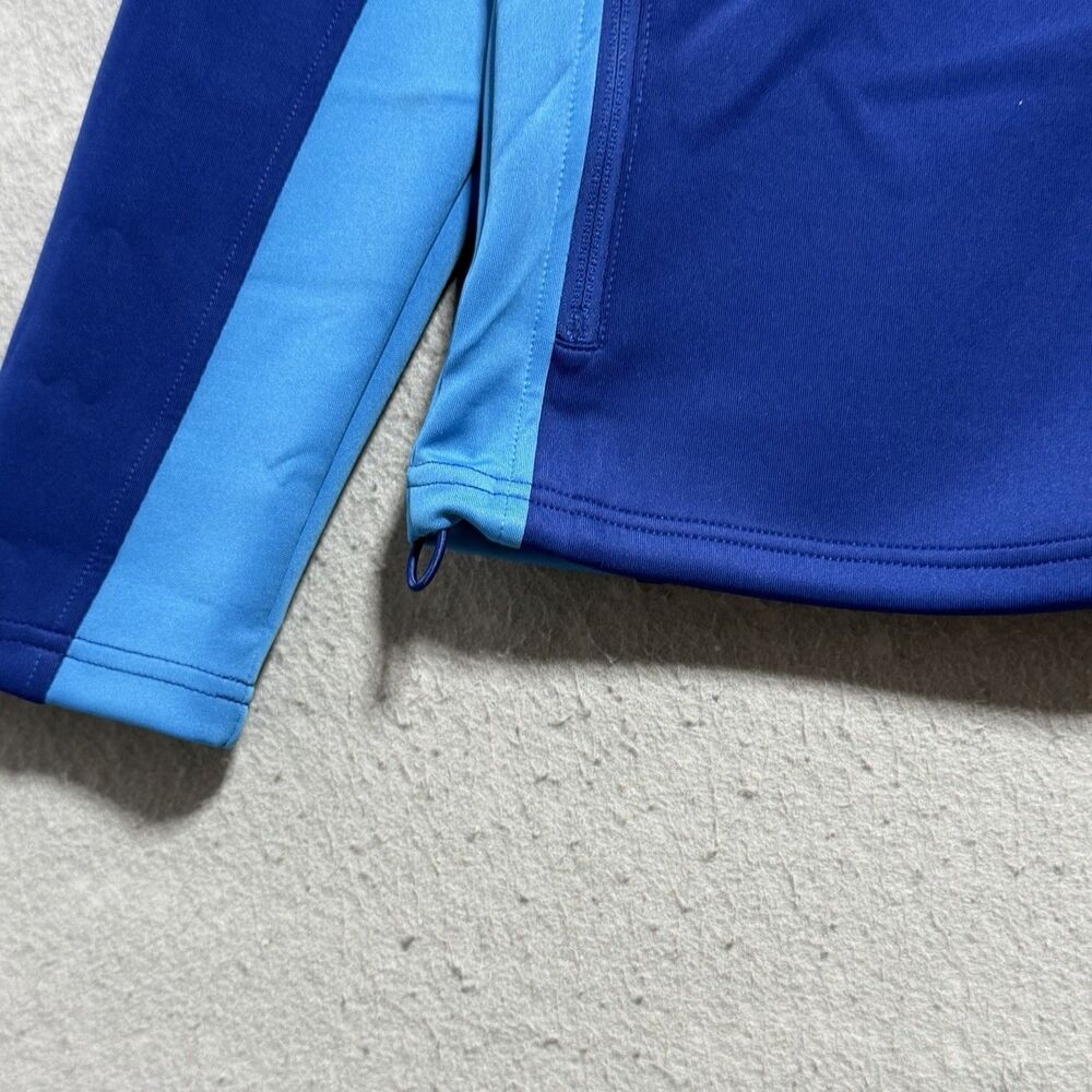 Disney Parks Wine & Dine 2022 Half Marathon Weekend RunDisney Jacket Medium - Picture 7 of 14